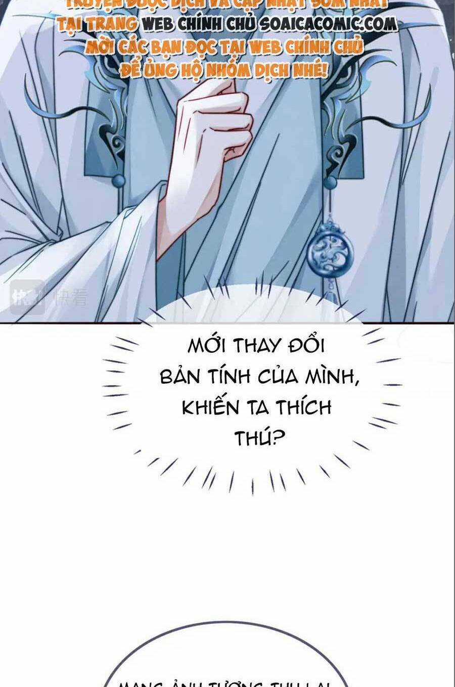 Xuyên Nhanh Nữ Phụ Bình Tĩnh Chút Chapter 142 trang 30