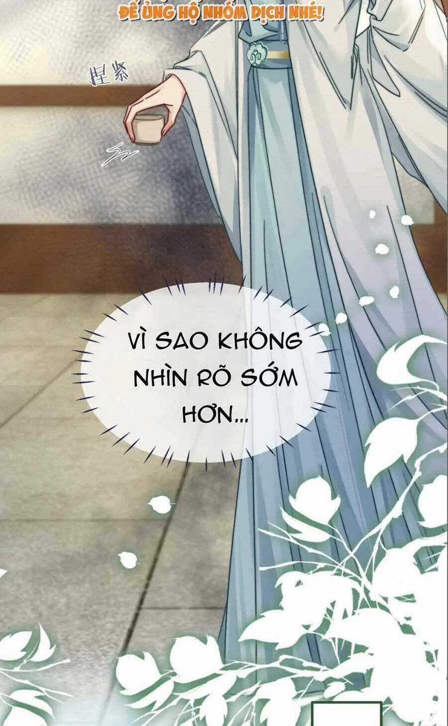 Xuyên Nhanh Nữ Phụ Bình Tĩnh Chút Chapter 142 trang 35