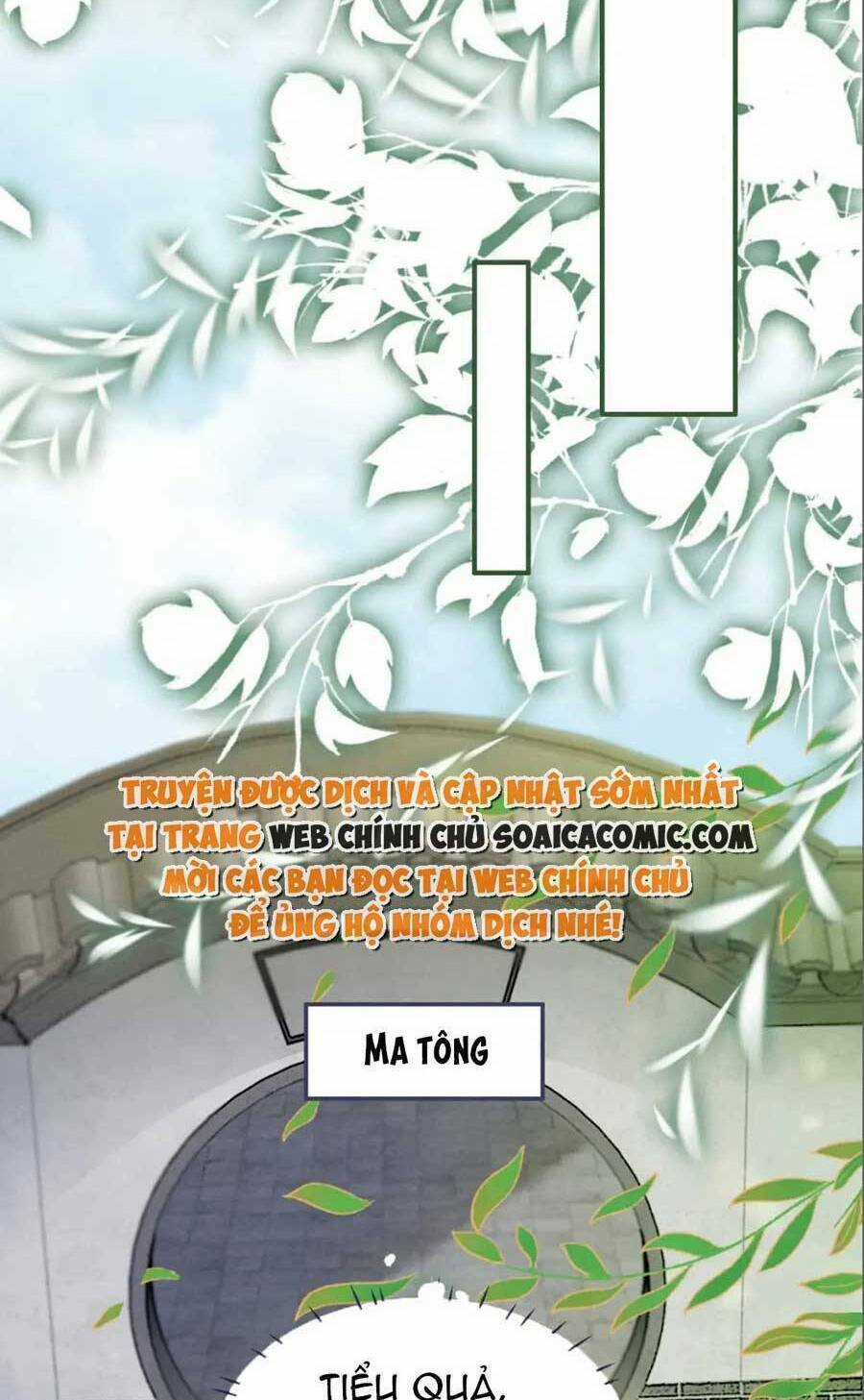 Xuyên Nhanh Nữ Phụ Bình Tĩnh Chút Chapter 142 trang 36