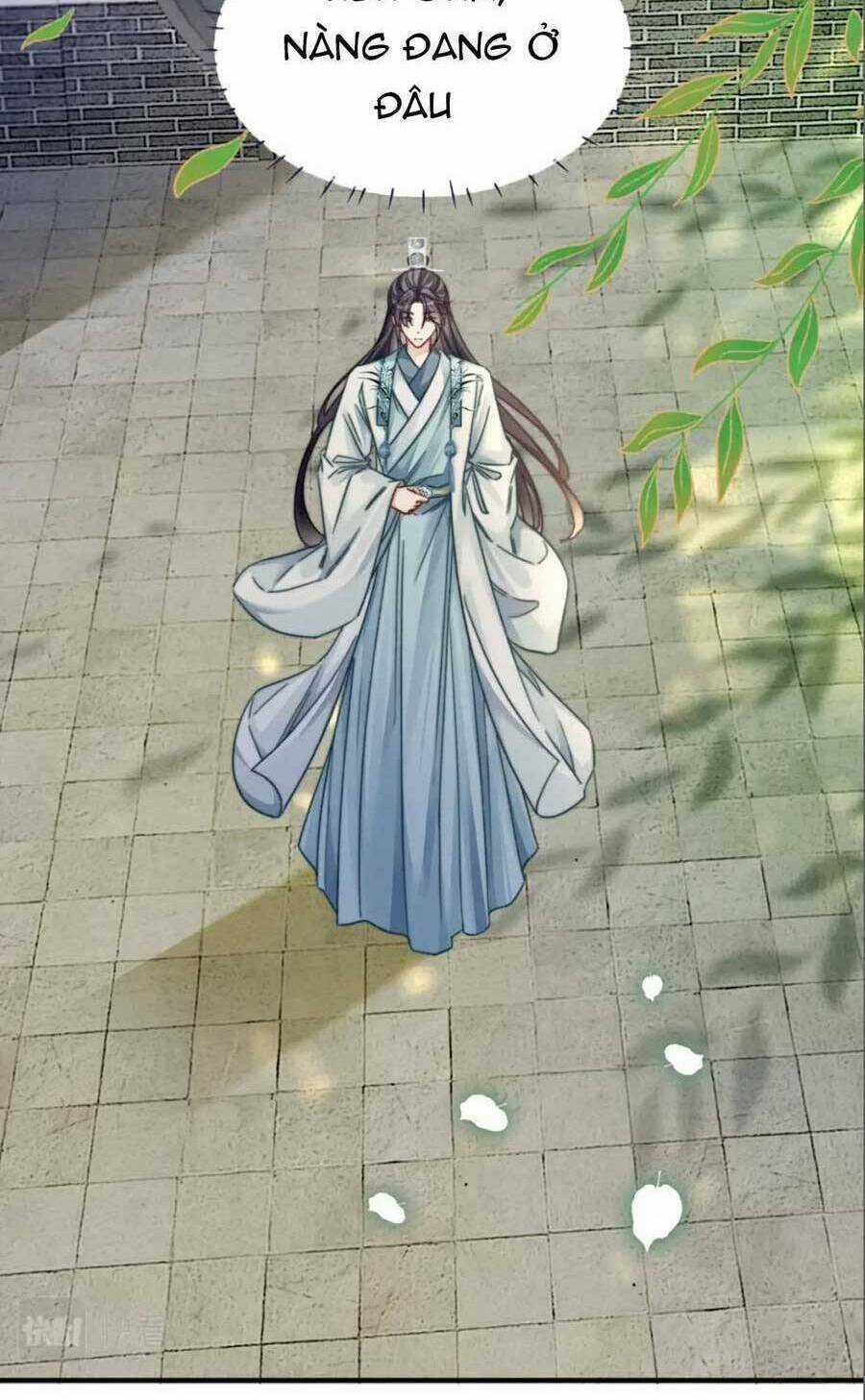 Xuyên Nhanh Nữ Phụ Bình Tĩnh Chút Chapter 142 trang 37