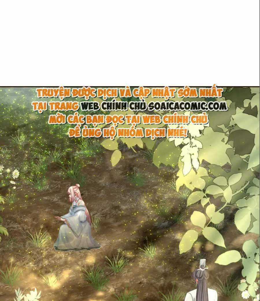 Xuyên Nhanh Nữ Phụ Bình Tĩnh Chút Chapter 142 trang 38