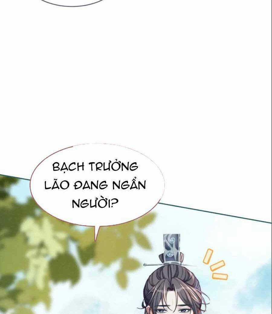 Xuyên Nhanh Nữ Phụ Bình Tĩnh Chút Chapter 142 trang 42