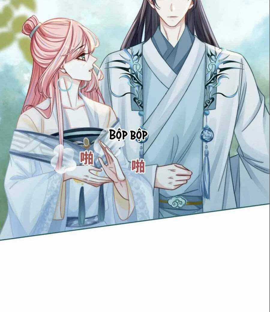 Xuyên Nhanh Nữ Phụ Bình Tĩnh Chút Chapter 142 trang 43