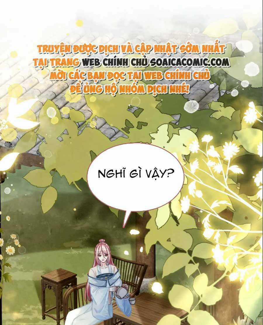 Xuyên Nhanh Nữ Phụ Bình Tĩnh Chút Chapter 142 trang 44