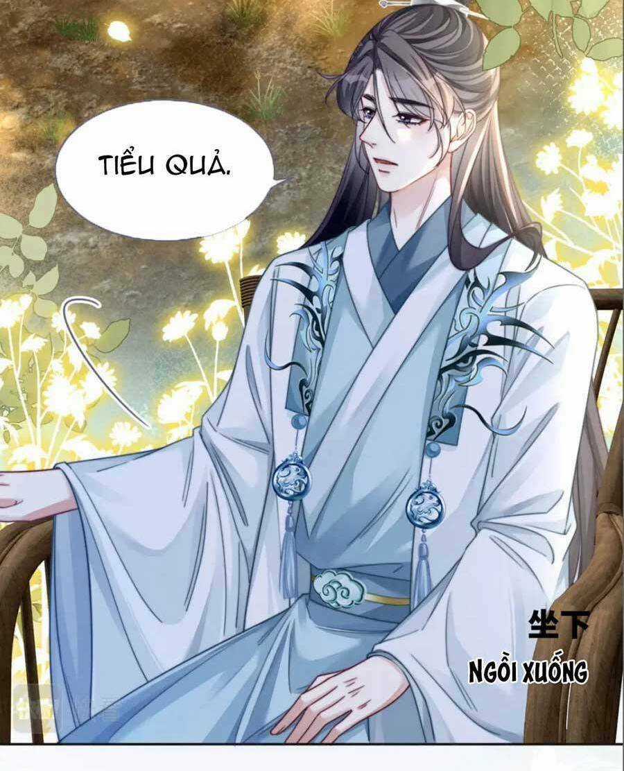 Xuyên Nhanh Nữ Phụ Bình Tĩnh Chút Chapter 142 trang 46