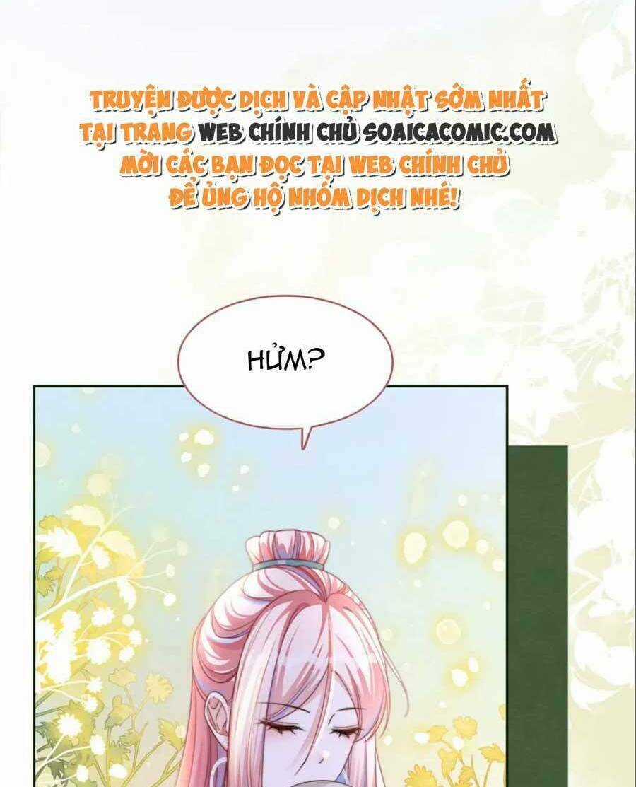 Xuyên Nhanh Nữ Phụ Bình Tĩnh Chút Chapter 142 trang 47