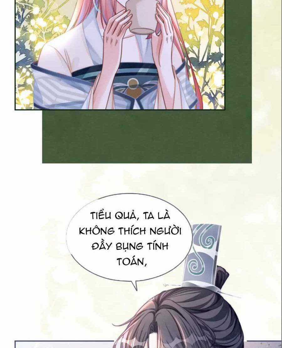 Xuyên Nhanh Nữ Phụ Bình Tĩnh Chút Chapter 142 trang 48