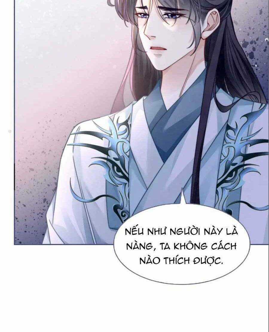 Xuyên Nhanh Nữ Phụ Bình Tĩnh Chút Chapter 142 trang 49