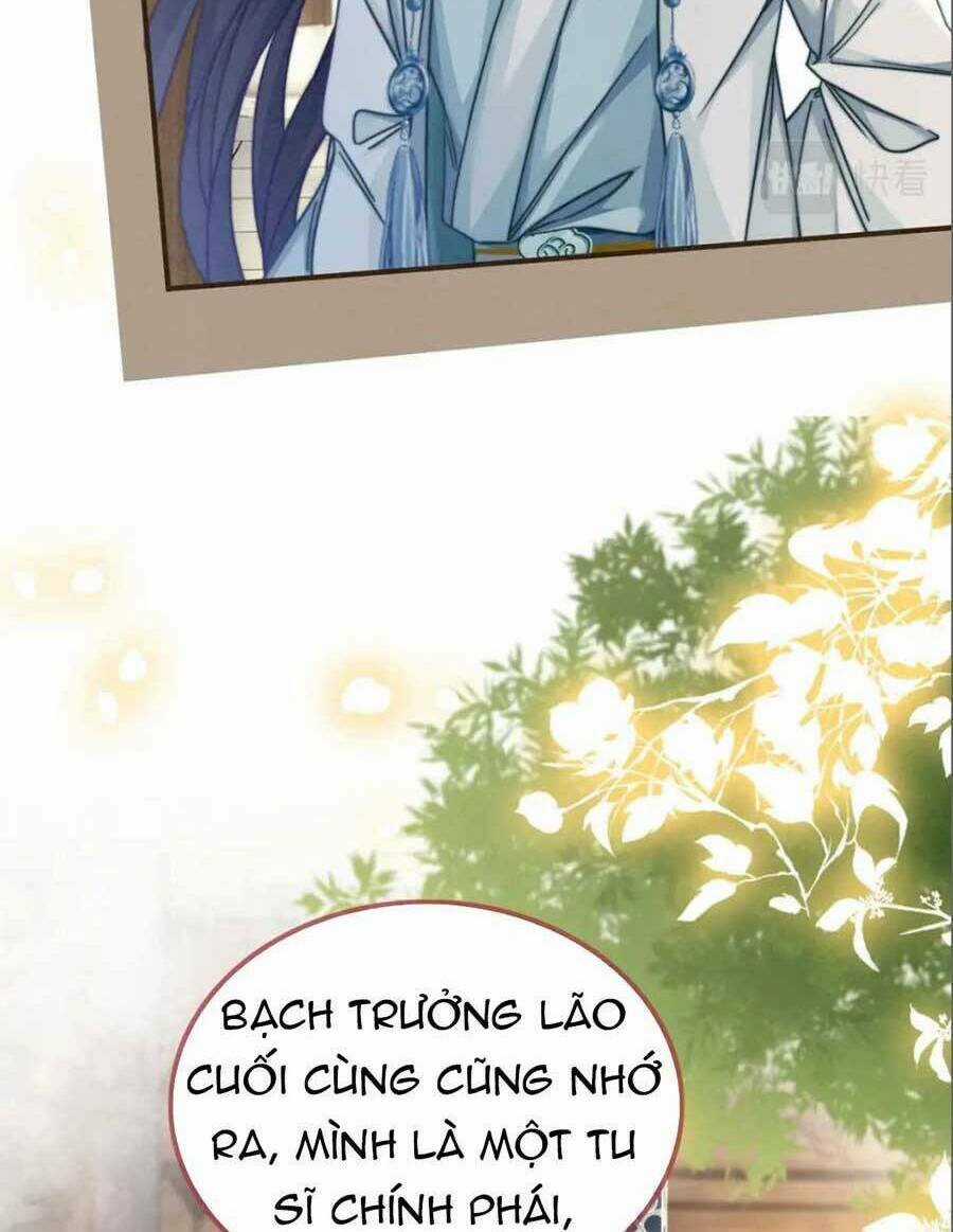 Xuyên Nhanh Nữ Phụ Bình Tĩnh Chút Chapter 142 trang 5