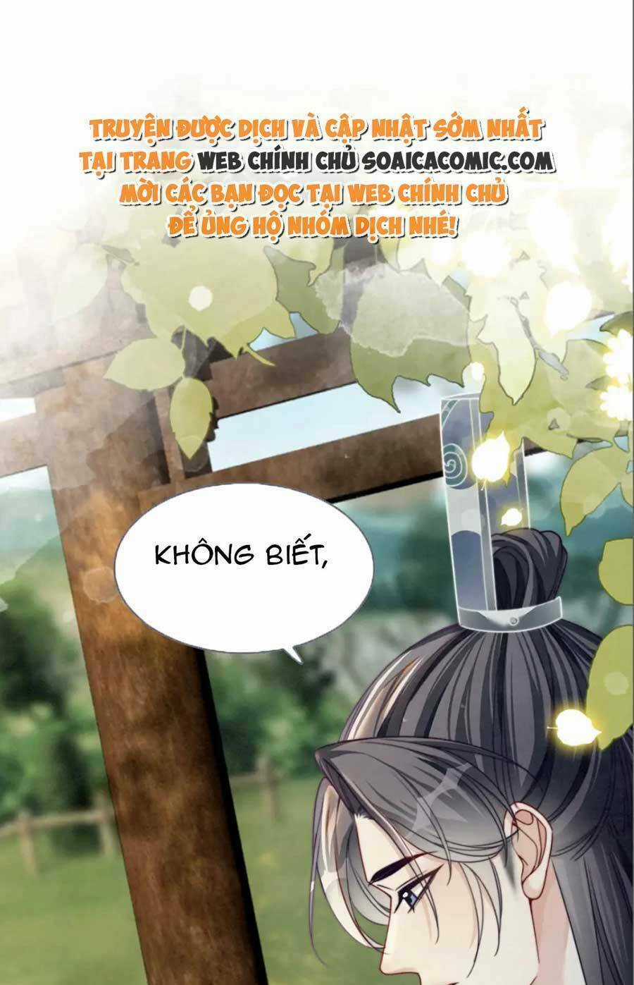 Xuyên Nhanh Nữ Phụ Bình Tĩnh Chút Chapter 142 trang 50
