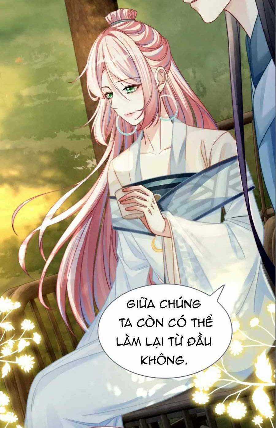 Xuyên Nhanh Nữ Phụ Bình Tĩnh Chút Chapter 142 trang 51