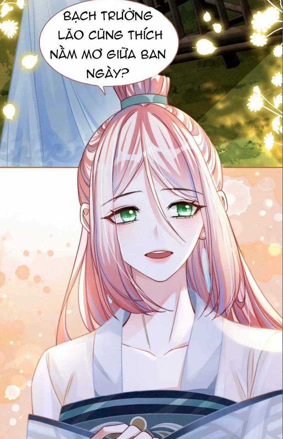 Xuyên Nhanh Nữ Phụ Bình Tĩnh Chút Chapter 142 trang 52