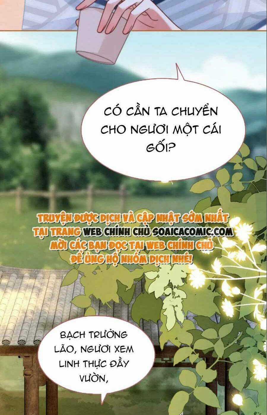 Xuyên Nhanh Nữ Phụ Bình Tĩnh Chút Chapter 142 trang 53