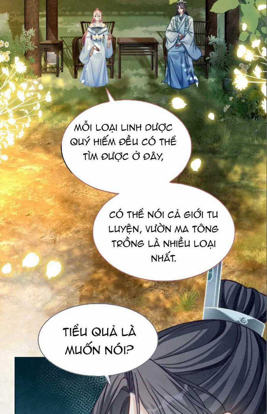 Xuyên Nhanh Nữ Phụ Bình Tĩnh Chút Chapter 142 trang 54