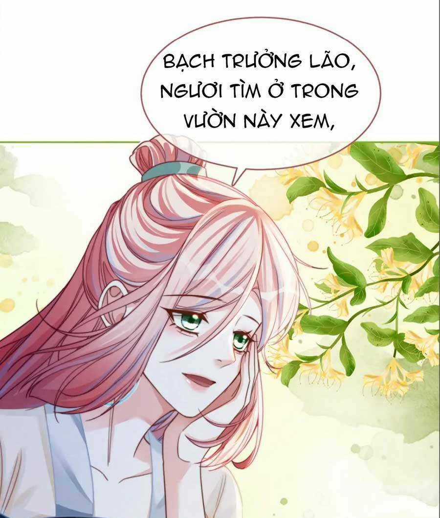 Xuyên Nhanh Nữ Phụ Bình Tĩnh Chút Chapter 142 trang 56