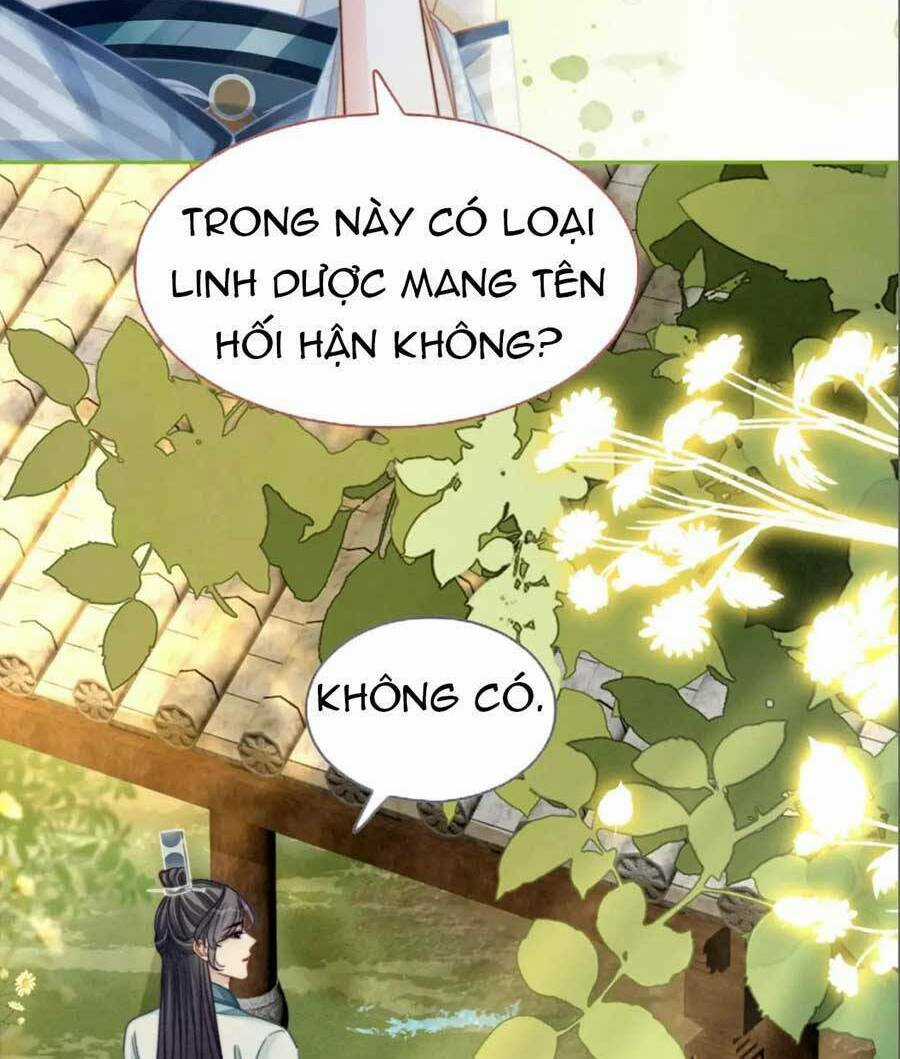 Xuyên Nhanh Nữ Phụ Bình Tĩnh Chút Chapter 142 trang 57