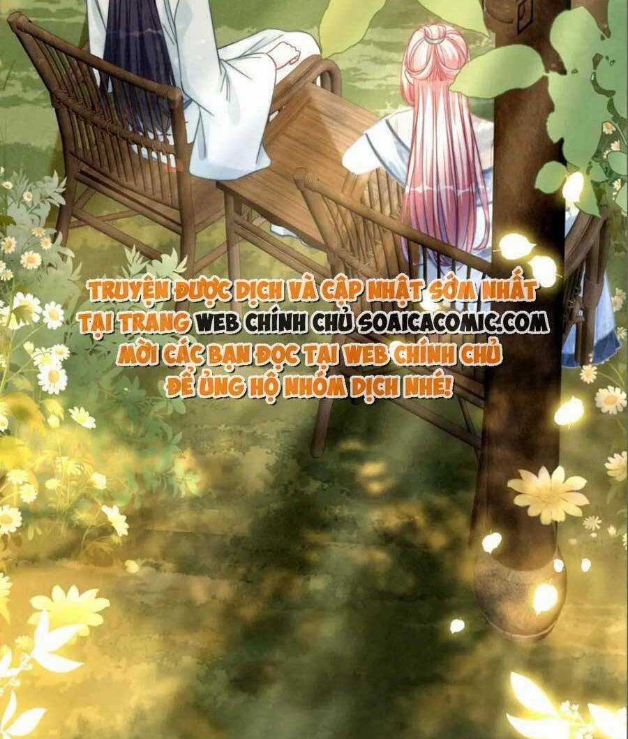 Xuyên Nhanh Nữ Phụ Bình Tĩnh Chút Chapter 142 trang 58