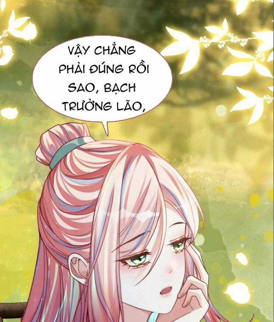 Xuyên Nhanh Nữ Phụ Bình Tĩnh Chút Chapter 142 trang 59