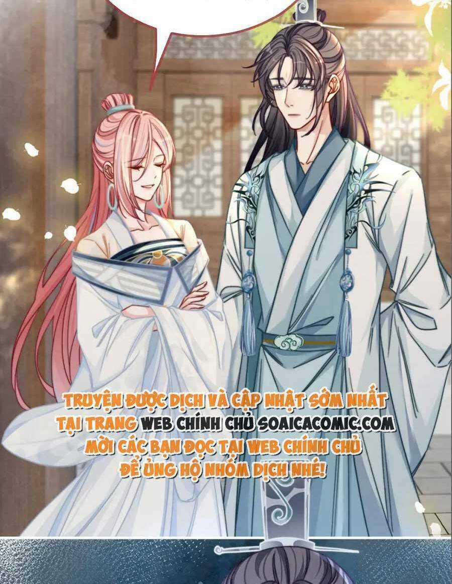 Xuyên Nhanh Nữ Phụ Bình Tĩnh Chút Chapter 142 trang 6