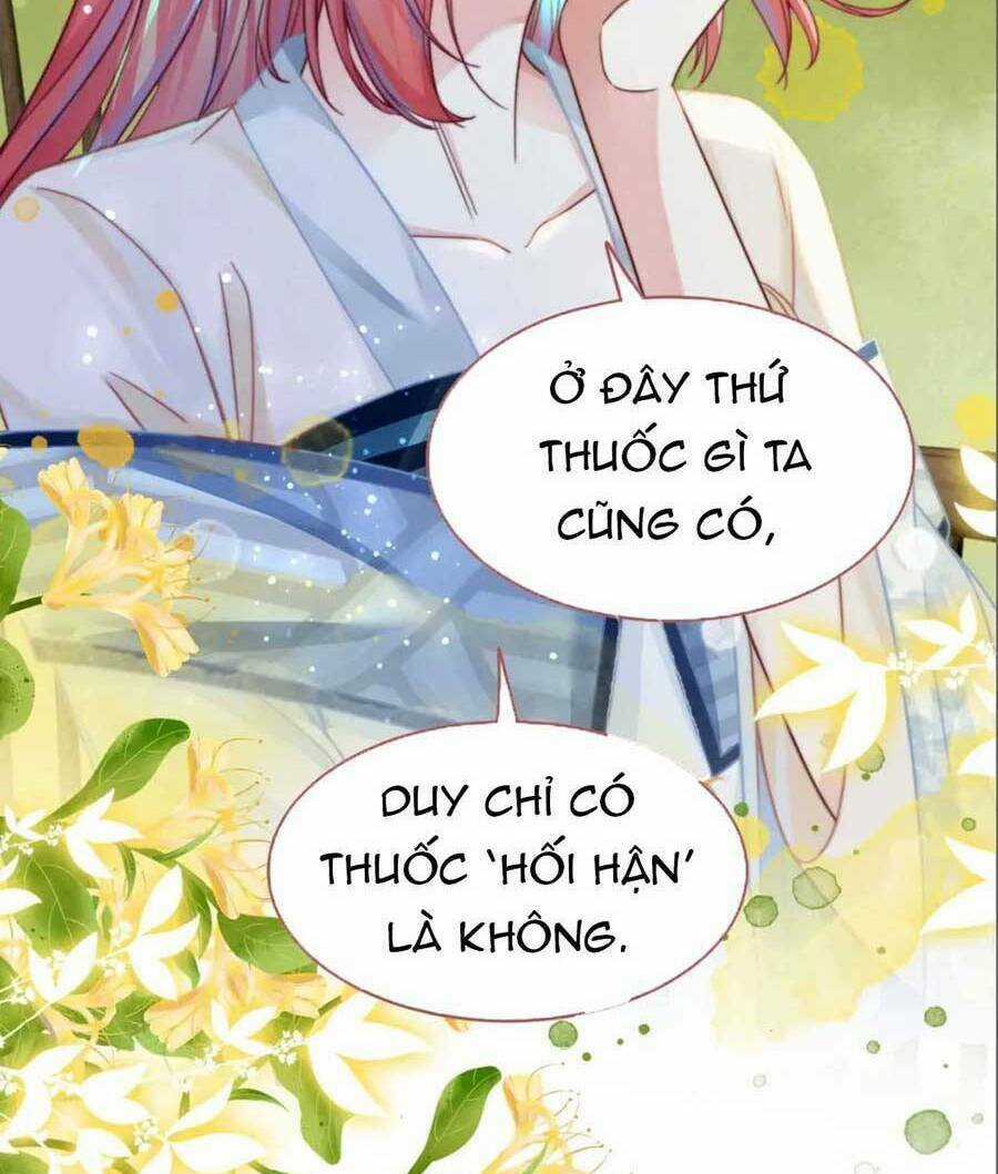 Xuyên Nhanh Nữ Phụ Bình Tĩnh Chút Chapter 142 trang 60