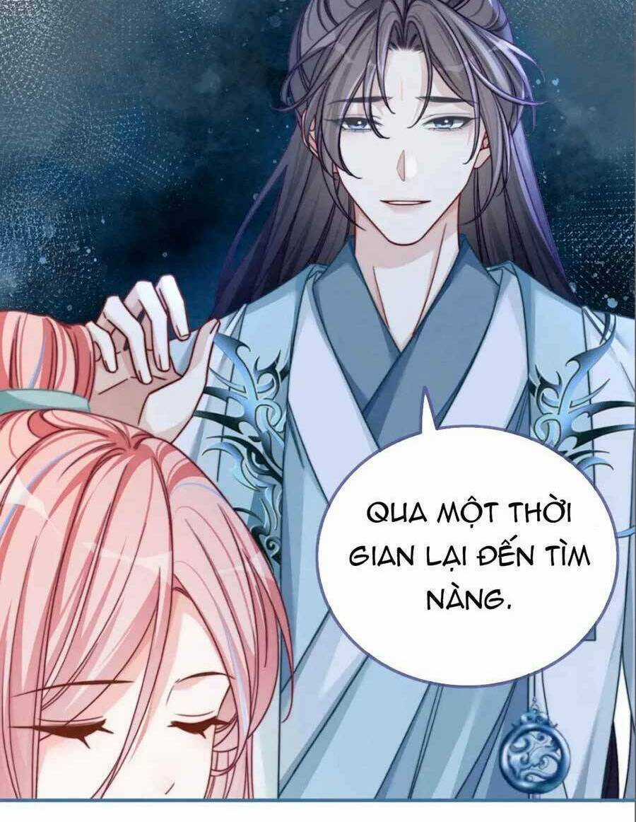 Xuyên Nhanh Nữ Phụ Bình Tĩnh Chút Chapter 142 trang 7