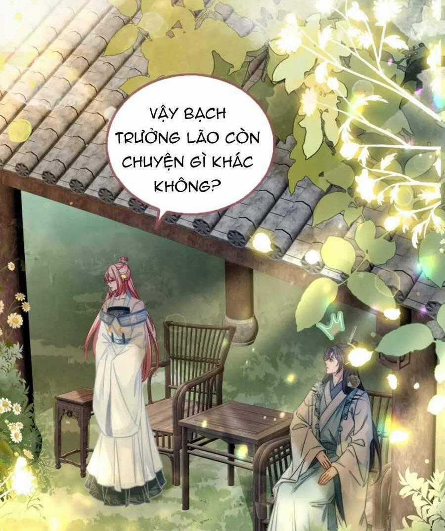 Xuyên Nhanh Nữ Phụ Bình Tĩnh Chút Chapter 143 trang 1