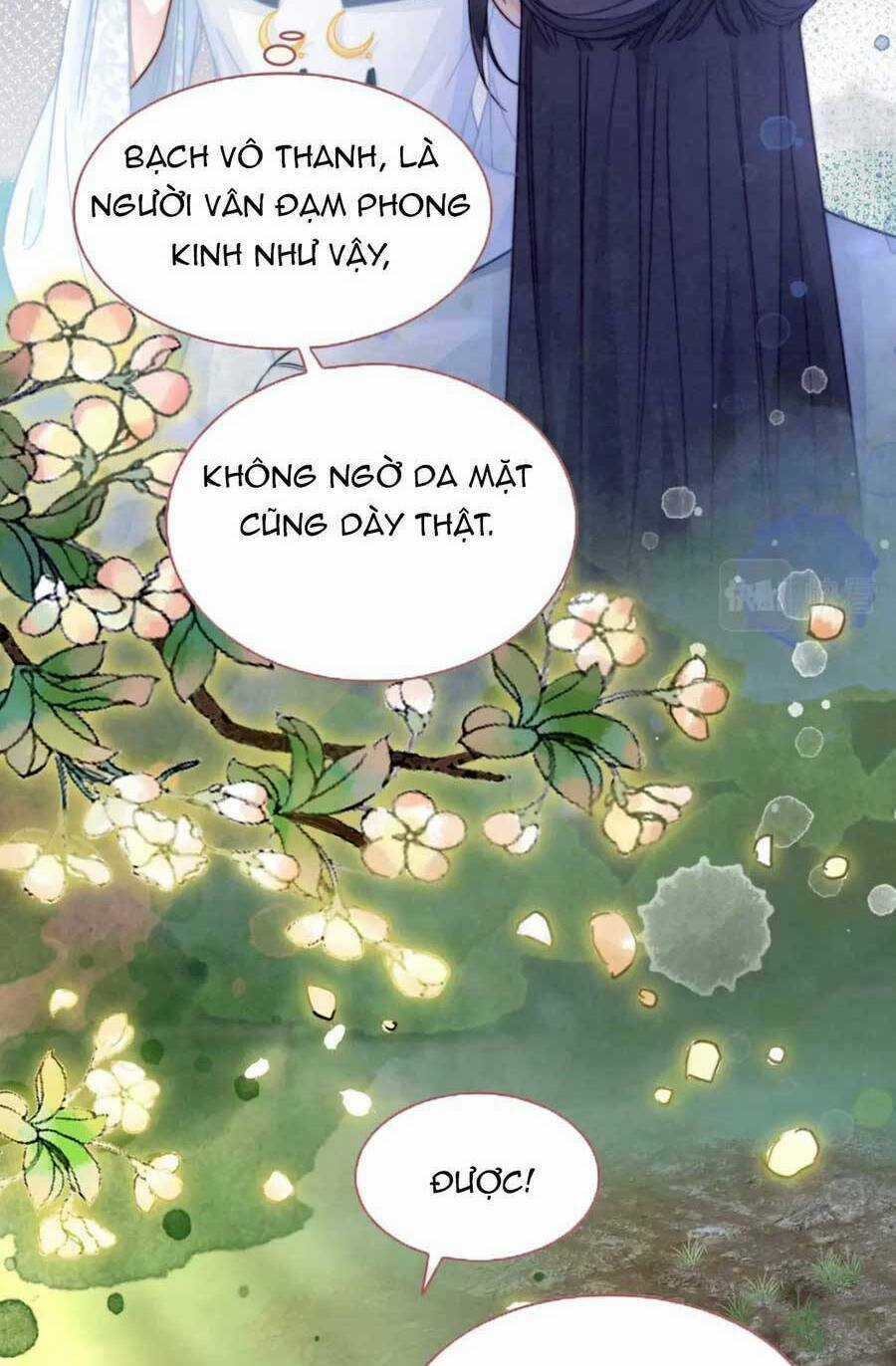 Xuyên Nhanh Nữ Phụ Bình Tĩnh Chút Chapter 143 trang 10
