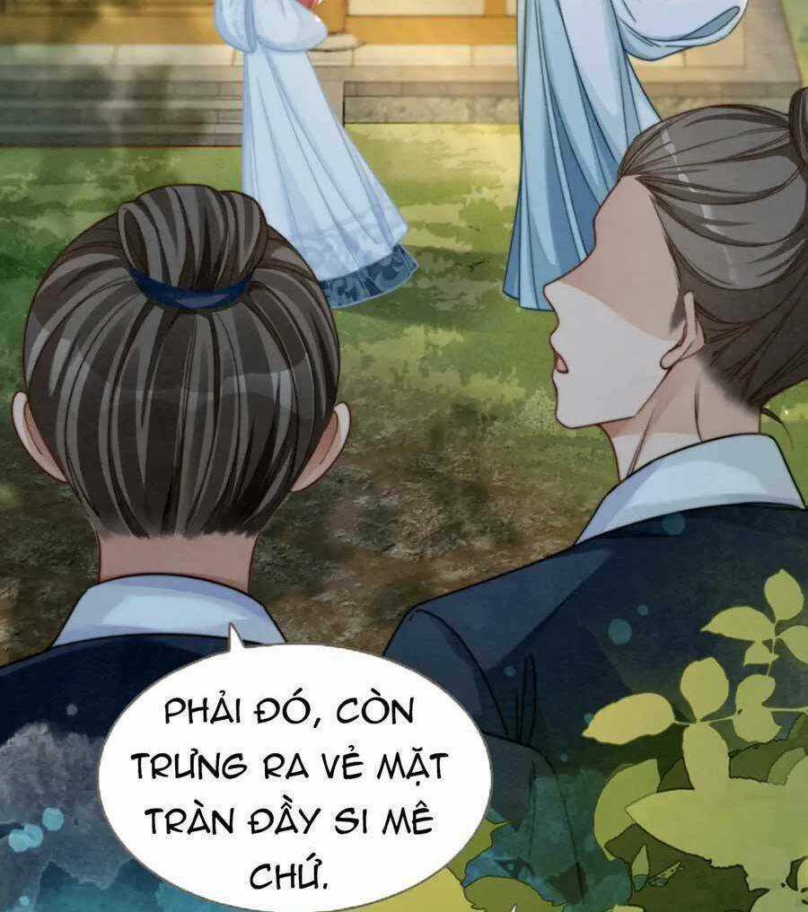 Xuyên Nhanh Nữ Phụ Bình Tĩnh Chút Chapter 143 trang 14