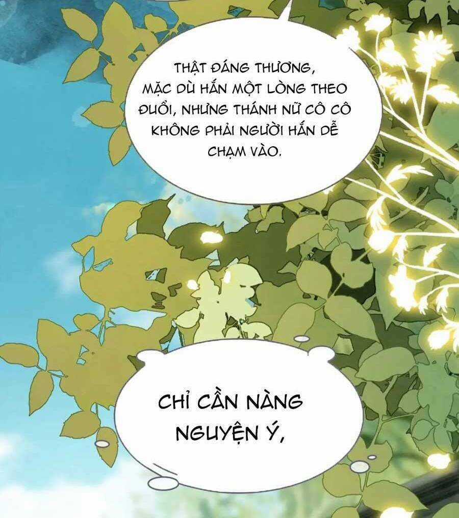 Xuyên Nhanh Nữ Phụ Bình Tĩnh Chút Chapter 143 trang 15