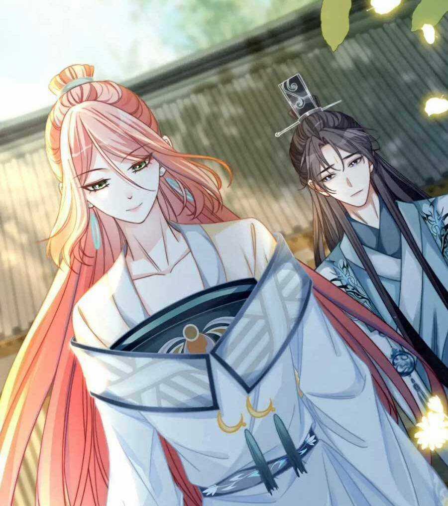 Xuyên Nhanh Nữ Phụ Bình Tĩnh Chút Chapter 143 trang 16