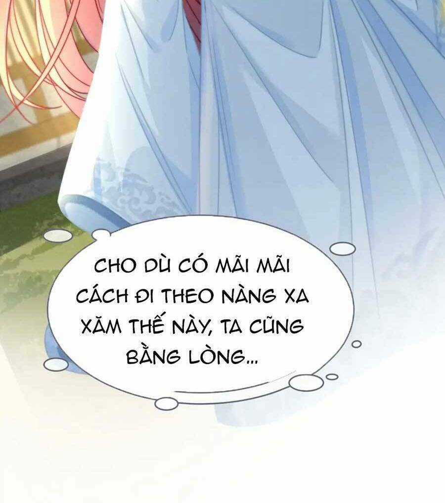 Xuyên Nhanh Nữ Phụ Bình Tĩnh Chút Chapter 143 trang 17