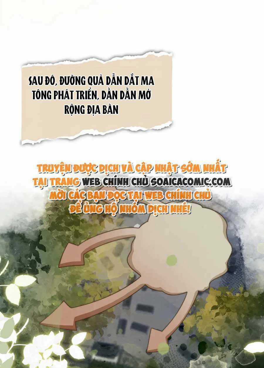 Xuyên Nhanh Nữ Phụ Bình Tĩnh Chút Chapter 143 trang 18