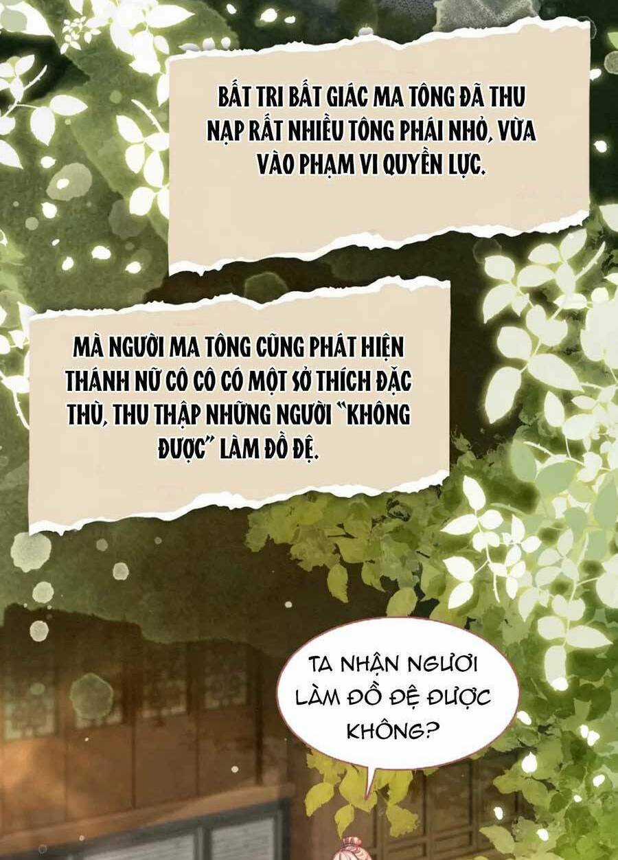 Xuyên Nhanh Nữ Phụ Bình Tĩnh Chút Chapter 143 trang 19