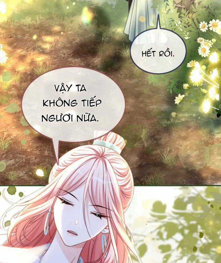 Xuyên Nhanh Nữ Phụ Bình Tĩnh Chút Chapter 143 trang 2