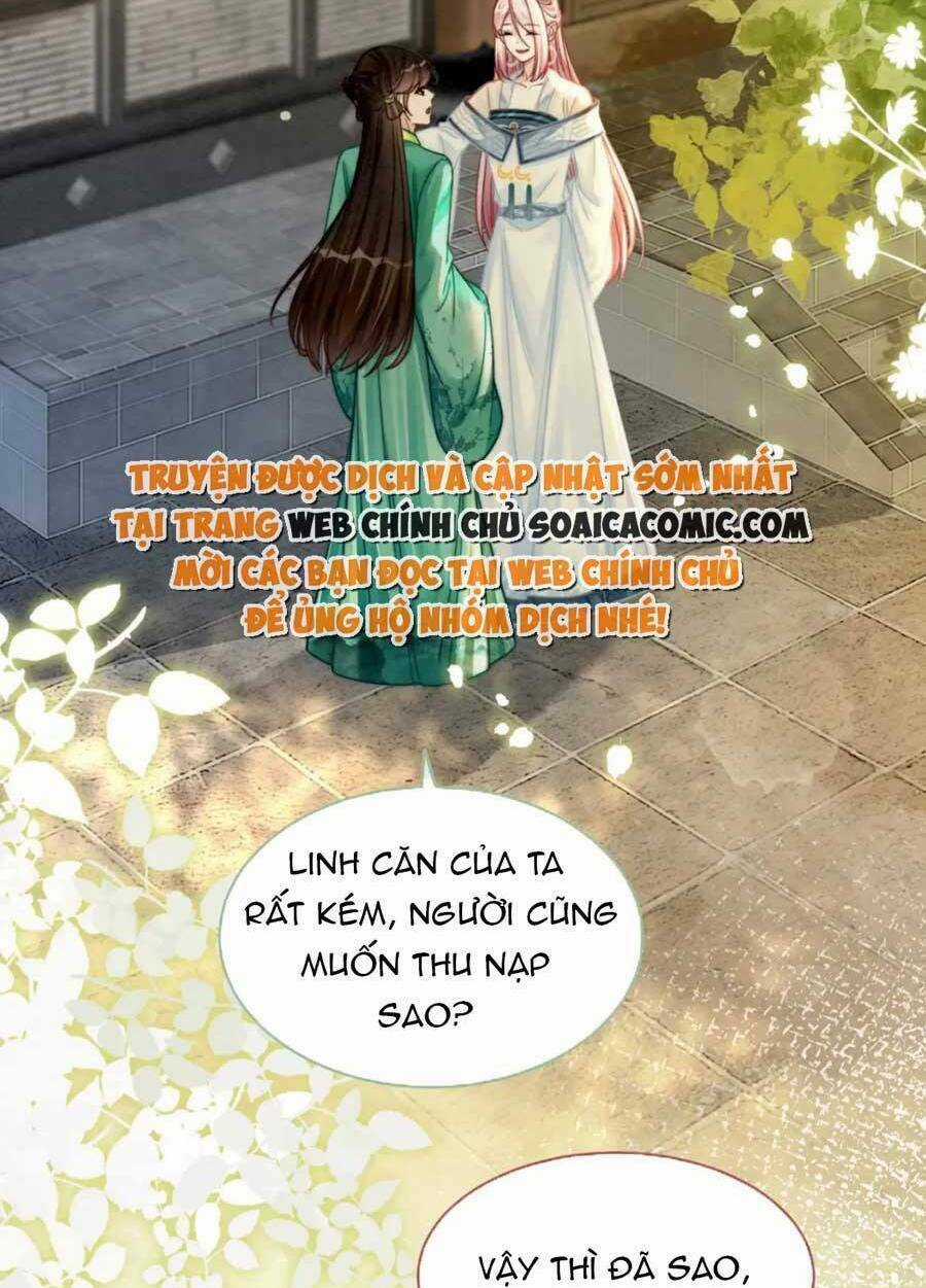 Xuyên Nhanh Nữ Phụ Bình Tĩnh Chút Chapter 143 trang 20