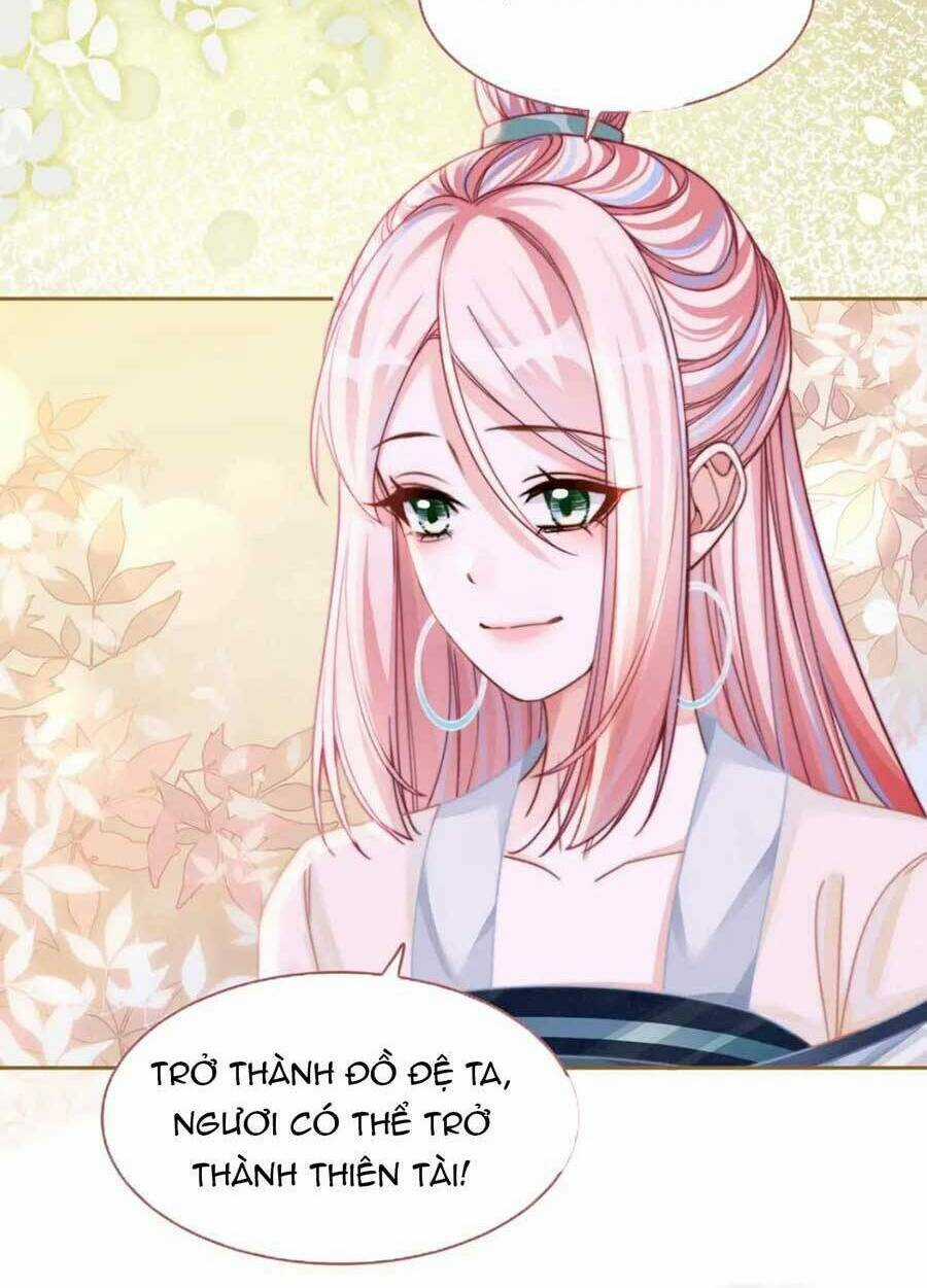 Xuyên Nhanh Nữ Phụ Bình Tĩnh Chút Chapter 143 trang 21