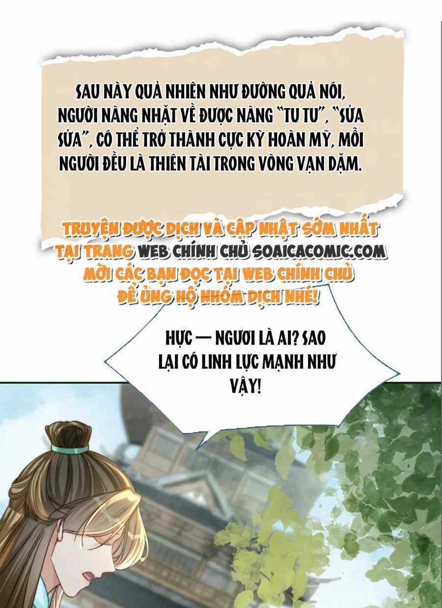 Xuyên Nhanh Nữ Phụ Bình Tĩnh Chút Chapter 143 trang 22