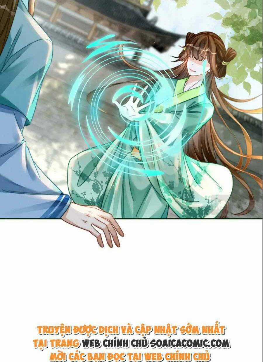 Xuyên Nhanh Nữ Phụ Bình Tĩnh Chút Chapter 143 trang 23