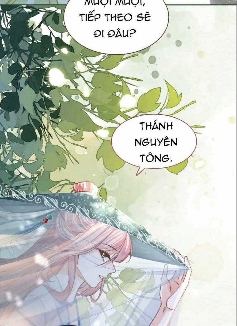 Xuyên Nhanh Nữ Phụ Bình Tĩnh Chút Chapter 143 trang 25