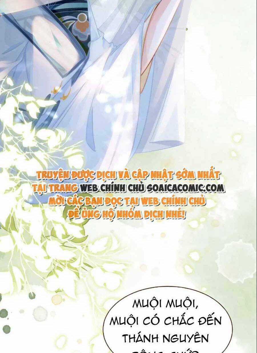 Xuyên Nhanh Nữ Phụ Bình Tĩnh Chút Chapter 143 trang 26