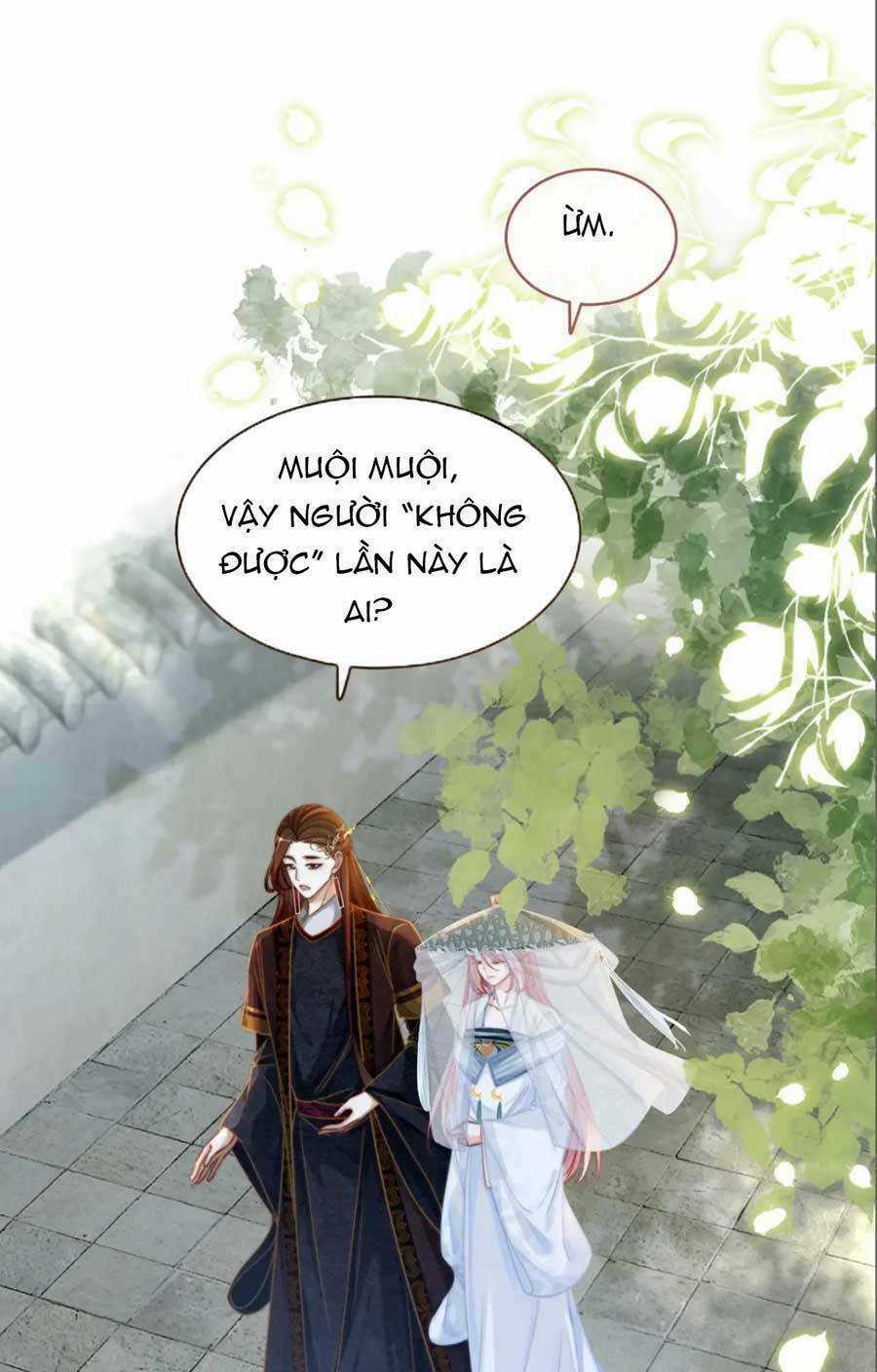 Xuyên Nhanh Nữ Phụ Bình Tĩnh Chút Chapter 143 trang 28
