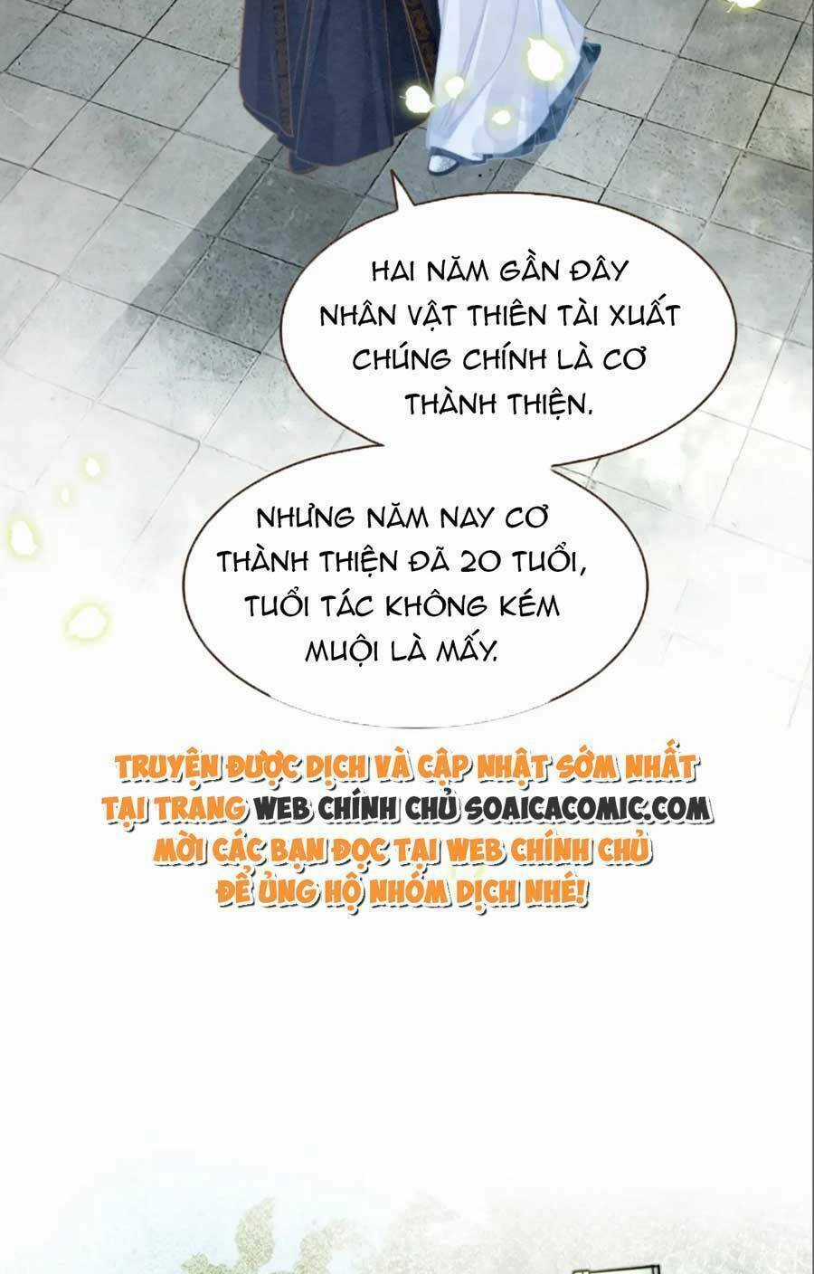 Xuyên Nhanh Nữ Phụ Bình Tĩnh Chút Chapter 143 trang 29