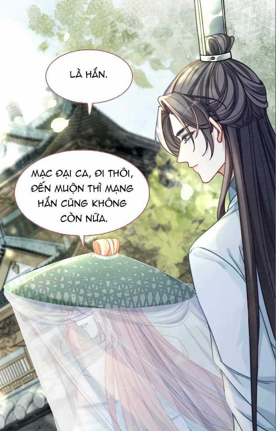 Xuyên Nhanh Nữ Phụ Bình Tĩnh Chút Chapter 143 trang 30