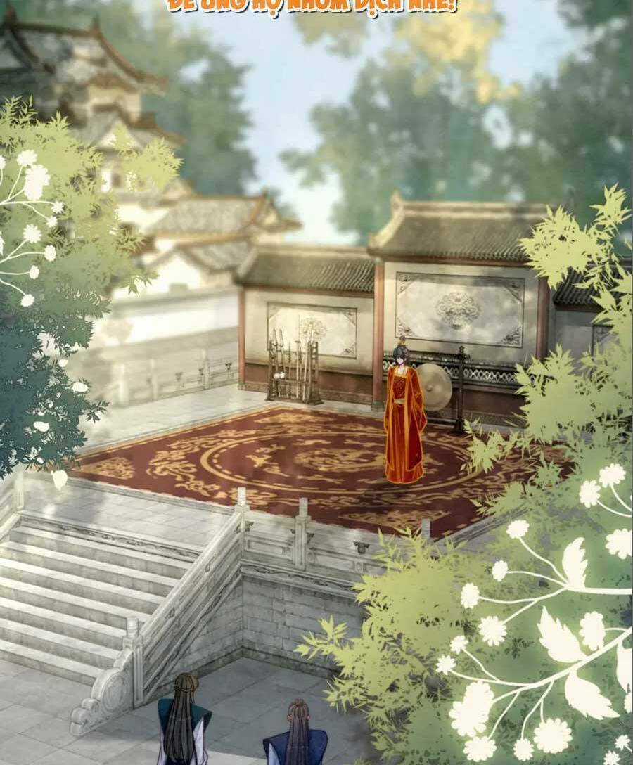 Xuyên Nhanh Nữ Phụ Bình Tĩnh Chút Chapter 143 trang 33