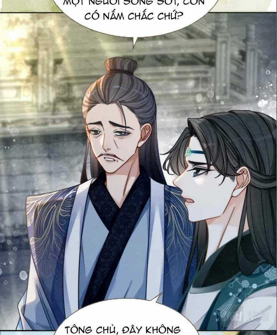 Xuyên Nhanh Nữ Phụ Bình Tĩnh Chút Chapter 143 trang 35