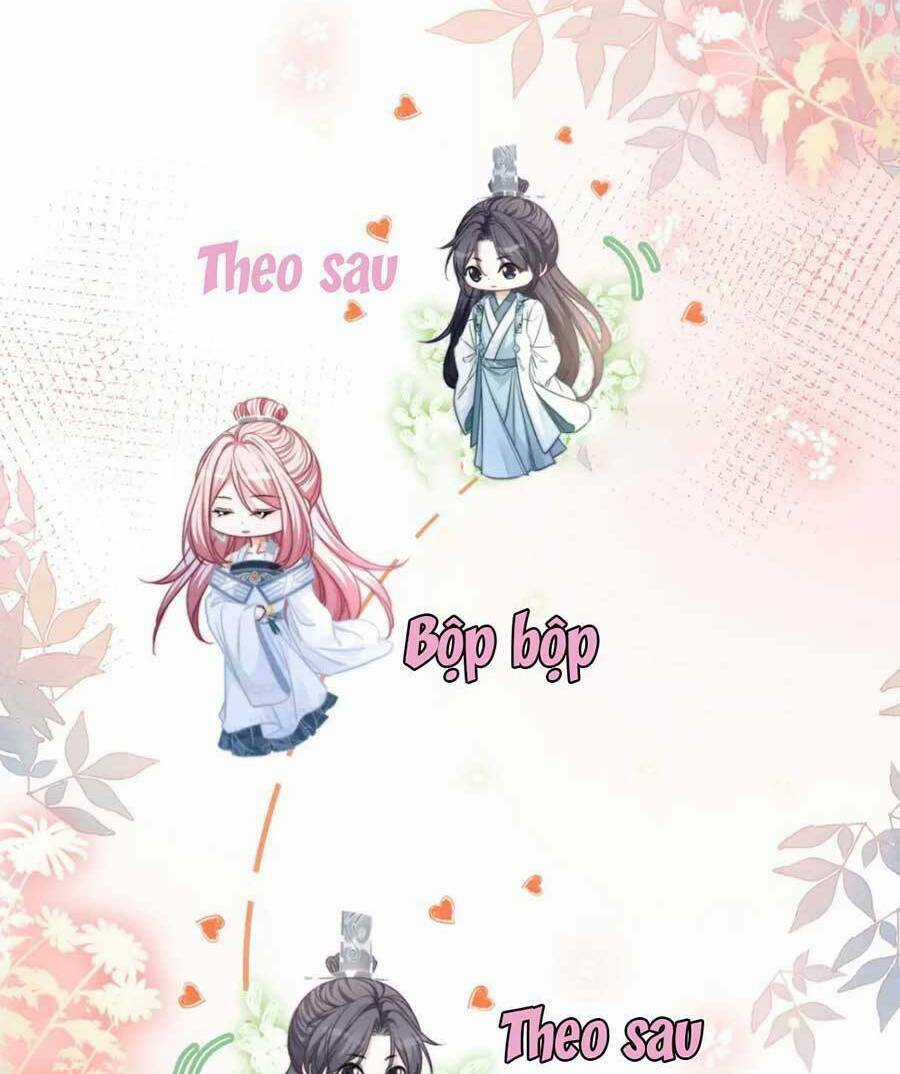 Xuyên Nhanh Nữ Phụ Bình Tĩnh Chút Chapter 143 trang 4