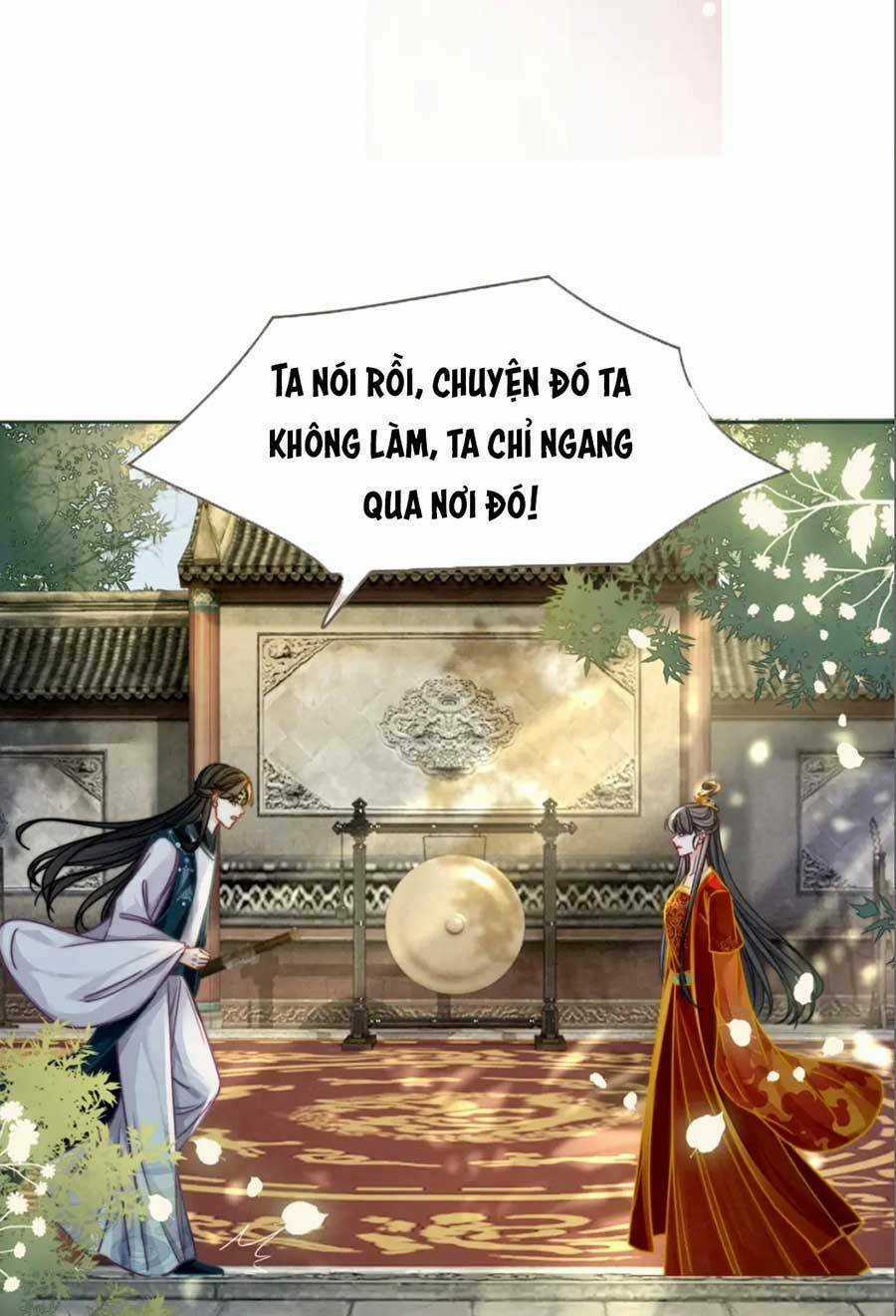 Xuyên Nhanh Nữ Phụ Bình Tĩnh Chút Chapter 143 trang 40