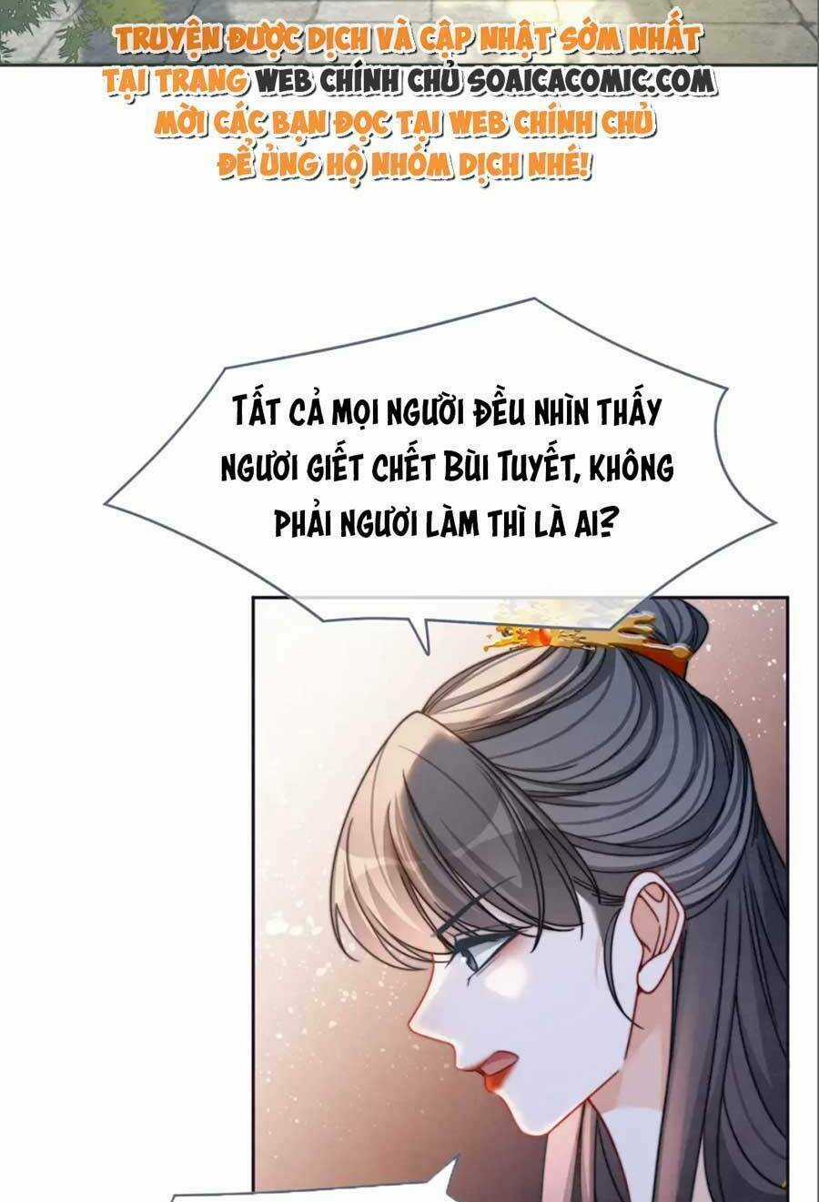 Xuyên Nhanh Nữ Phụ Bình Tĩnh Chút Chapter 143 trang 41