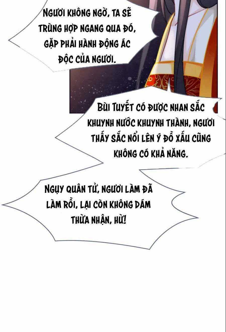 Xuyên Nhanh Nữ Phụ Bình Tĩnh Chút Chapter 143 trang 42