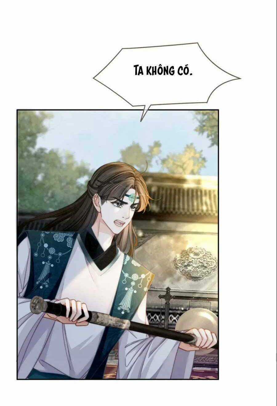 Xuyên Nhanh Nữ Phụ Bình Tĩnh Chút Chapter 143 trang 43